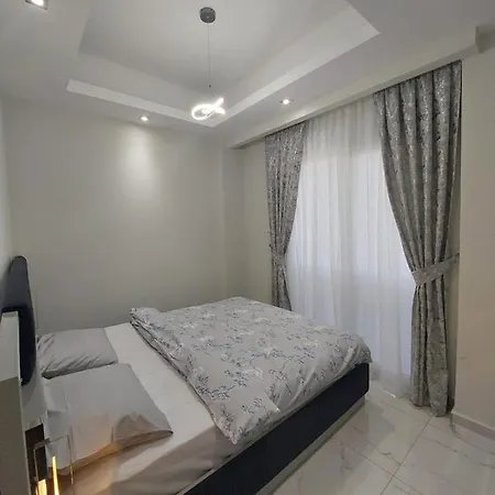 Alanya Duesuenuer 1+1