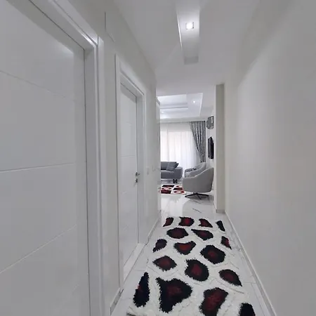Alanya Duesuenuer 1+1 * Alanya