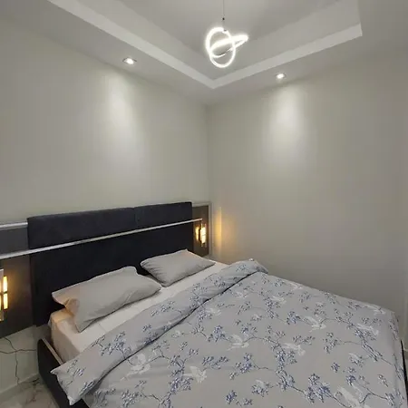 Apartment Alanya Duesuenuer 1+1 Alanya