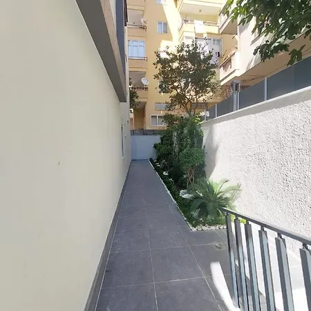 Alanya Duesuenuer 1+1 * Alanya