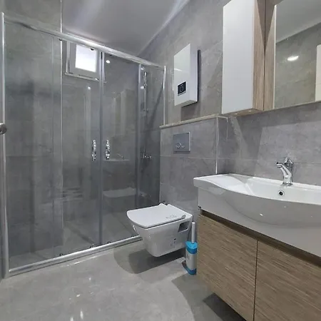 Apartment Alanya Duesuenuer 1+1